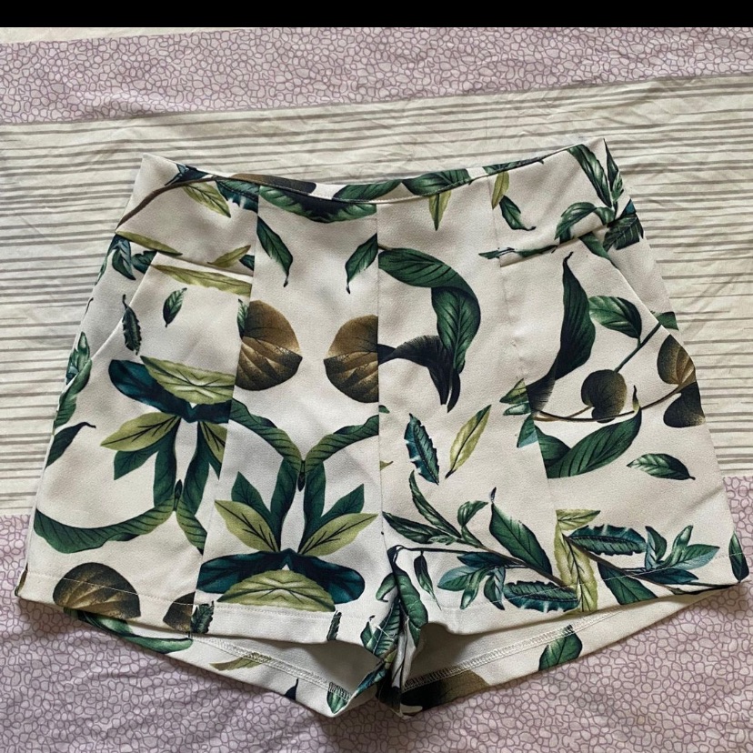Blithe Shorts